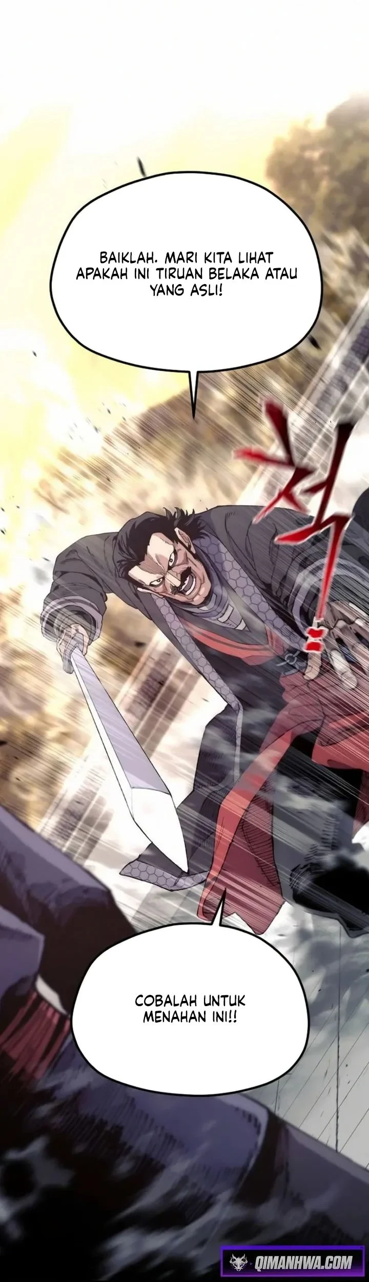Heavenly Demon Cultivation Simulation Chapter 179 - halaman 34