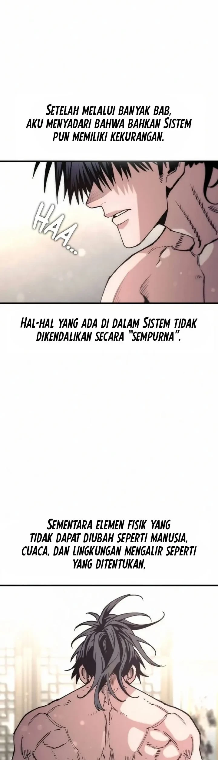 Heavenly Demon Cultivation Simulation Chapter 179 - halaman 4
