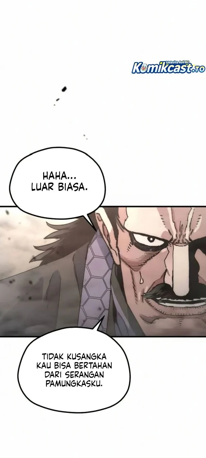 Heavenly Demon Cultivation Simulation Chapter 179 - halaman 43