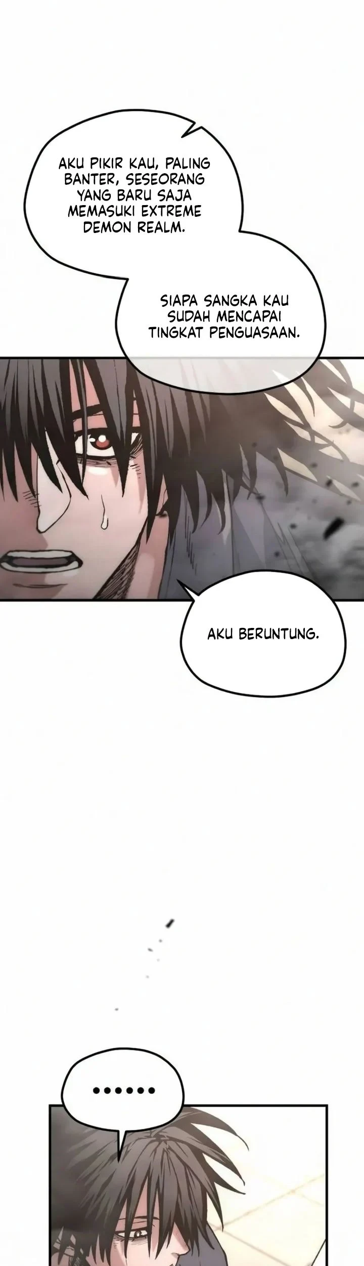Heavenly Demon Cultivation Simulation Chapter 179 - halaman 44
