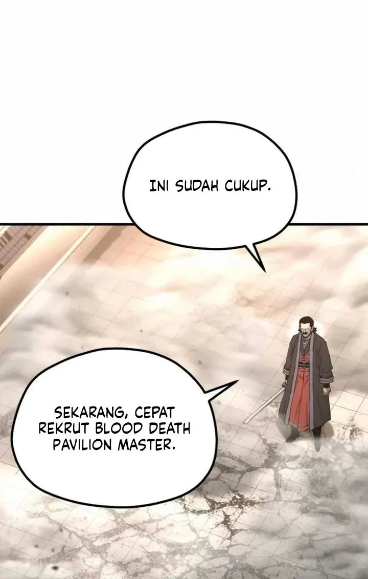 Heavenly Demon Cultivation Simulation Chapter 179 - halaman 47