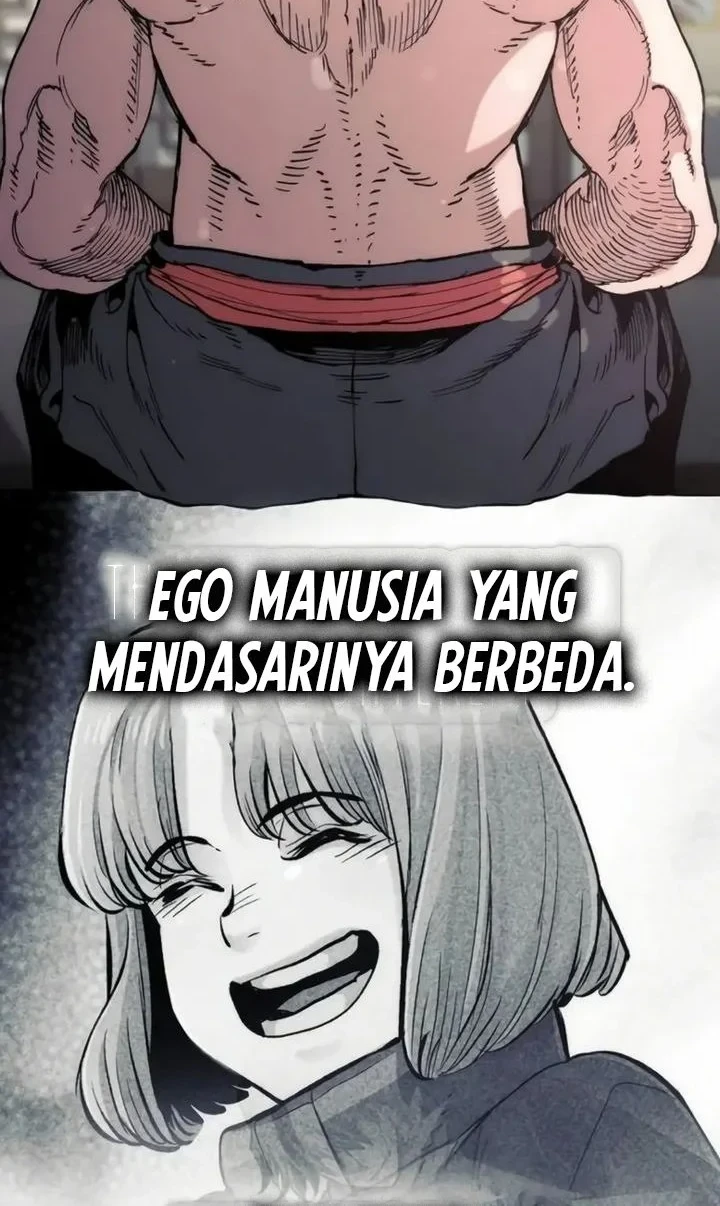 Heavenly Demon Cultivation Simulation Chapter 179 - halaman 5