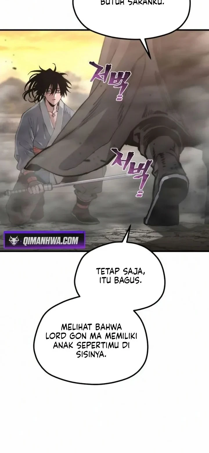 Heavenly Demon Cultivation Simulation Chapter 179 - halaman 51