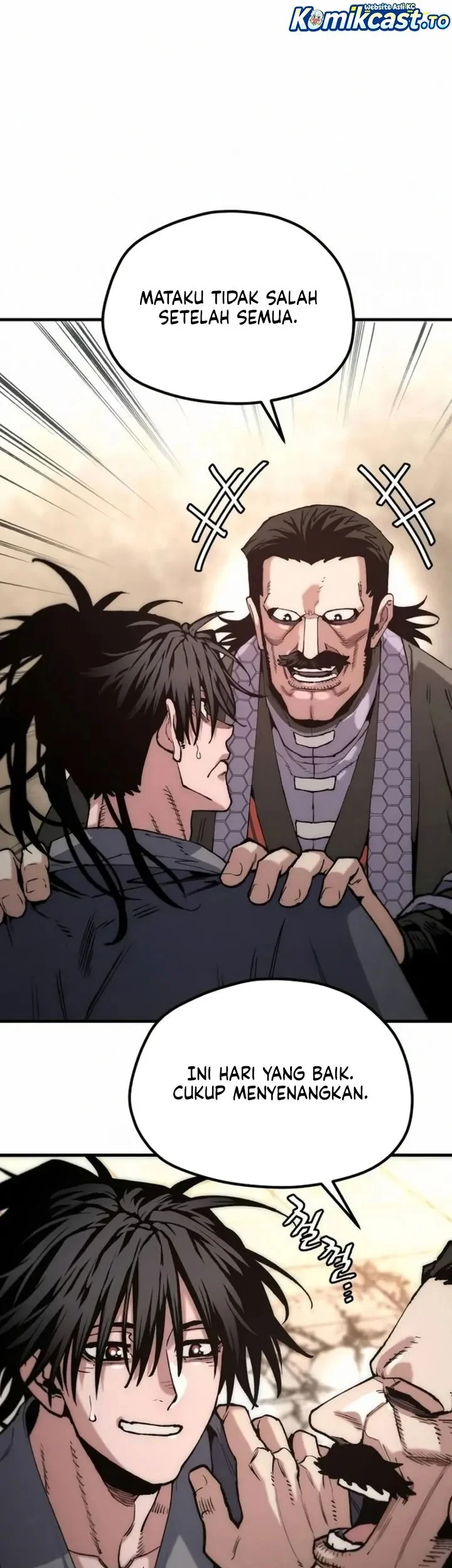 Heavenly Demon Cultivation Simulation Chapter 179 - halaman 52