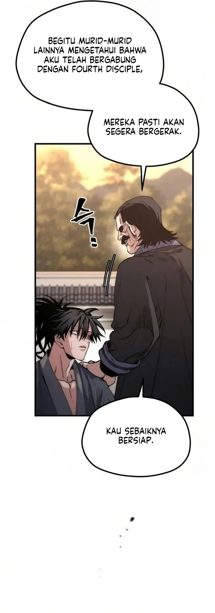 Heavenly Demon Cultivation Simulation Chapter 179 - halaman 54
