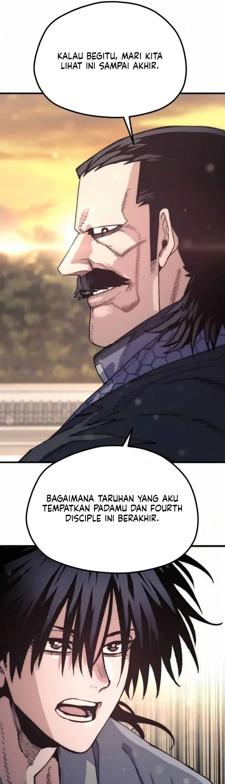 Heavenly Demon Cultivation Simulation Chapter 179 - halaman 55