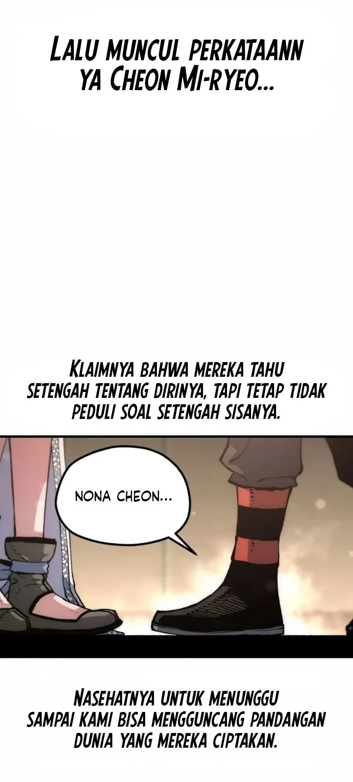 Heavenly Demon Cultivation Simulation Chapter 179 - halaman 7