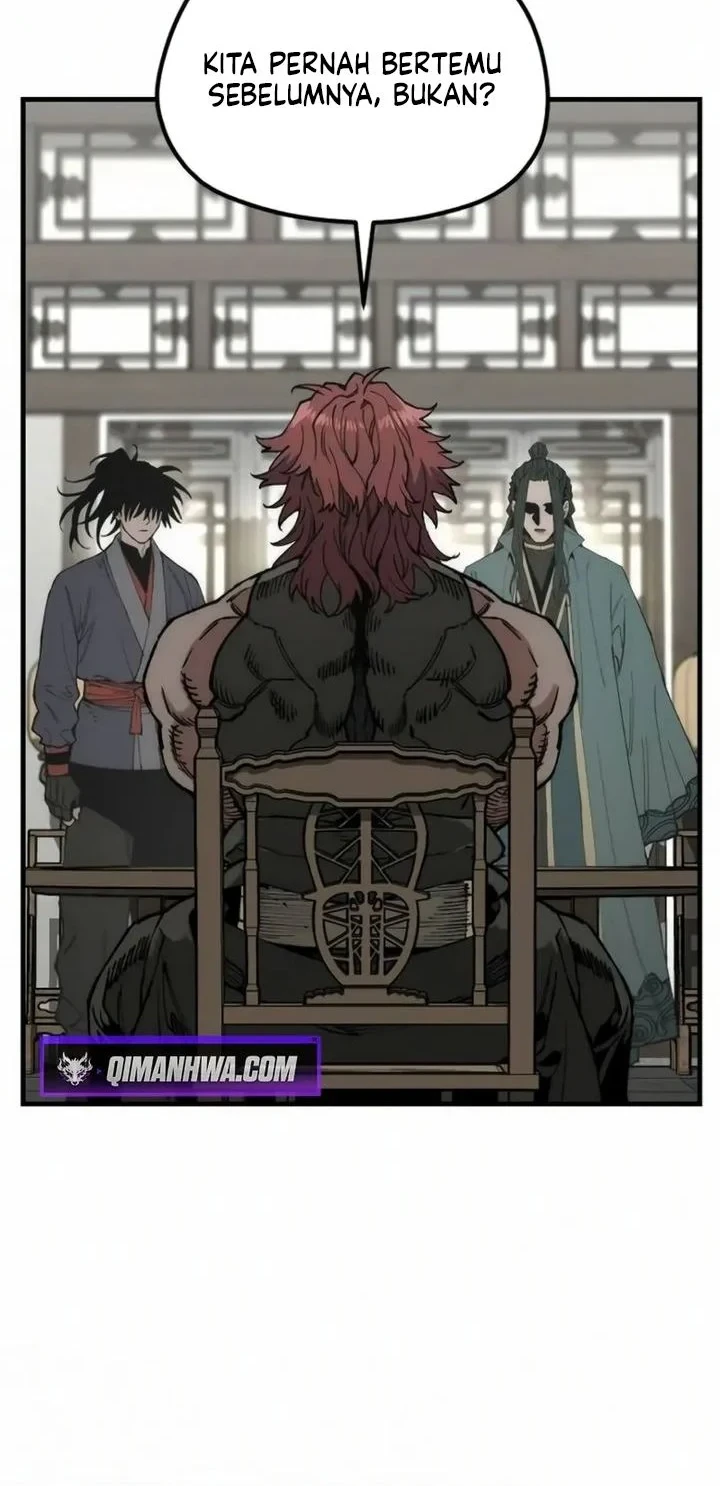 Heavenly Demon Cultivation Simulation Chapter 179 - halaman 71