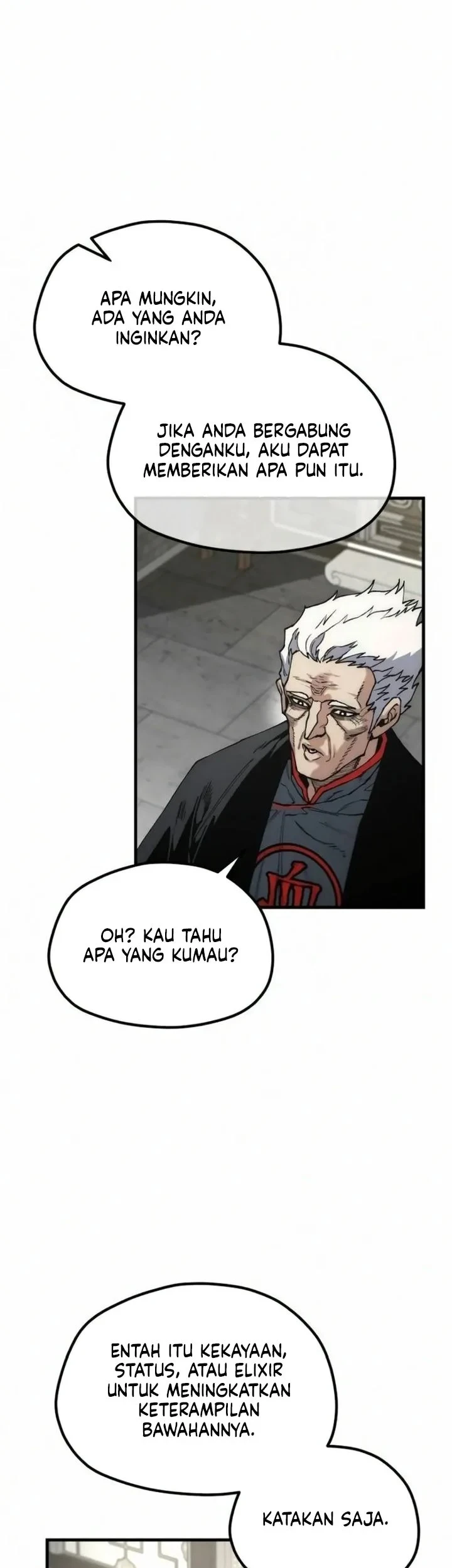 Heavenly Demon Cultivation Simulation Chapter 179 - halaman 74