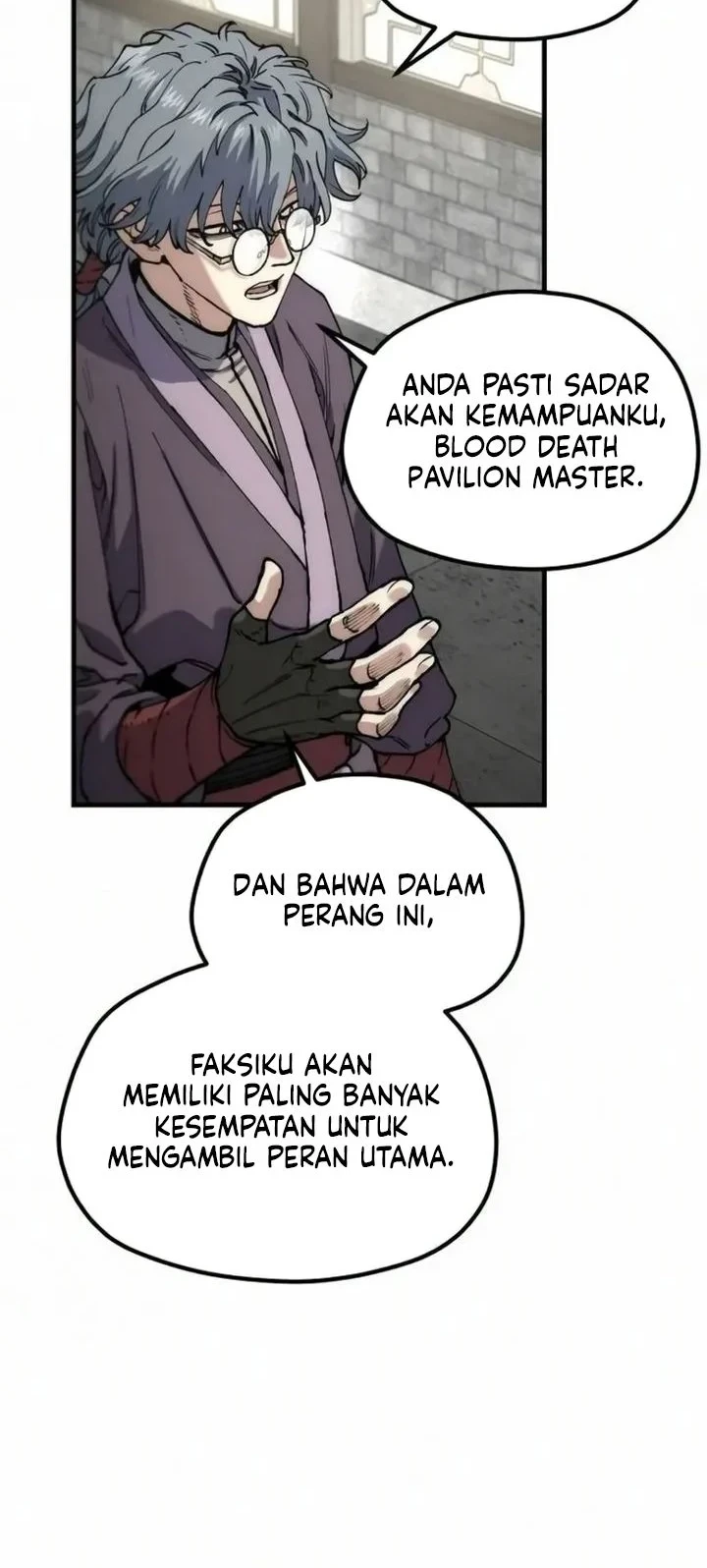 Heavenly Demon Cultivation Simulation Chapter 179 - halaman 75