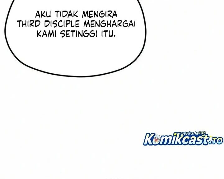 Heavenly Demon Cultivation Simulation Chapter 179 - halaman 79