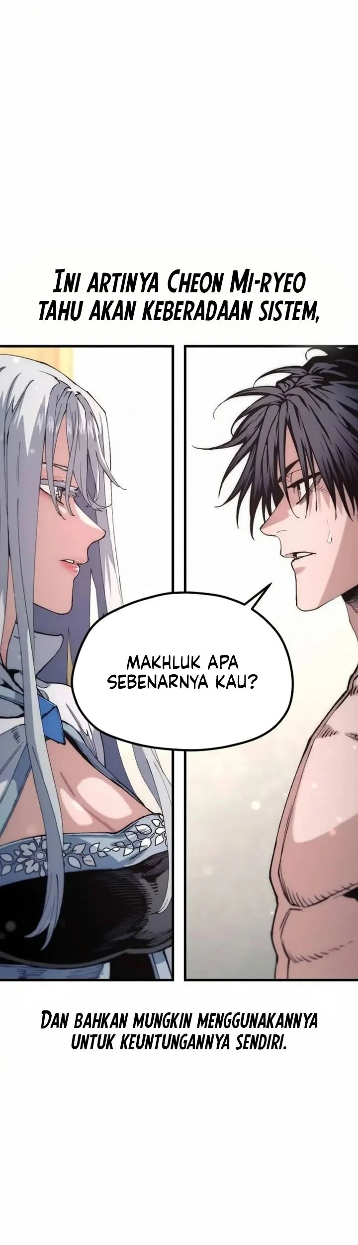 Heavenly Demon Cultivation Simulation Chapter 179 - halaman 8
