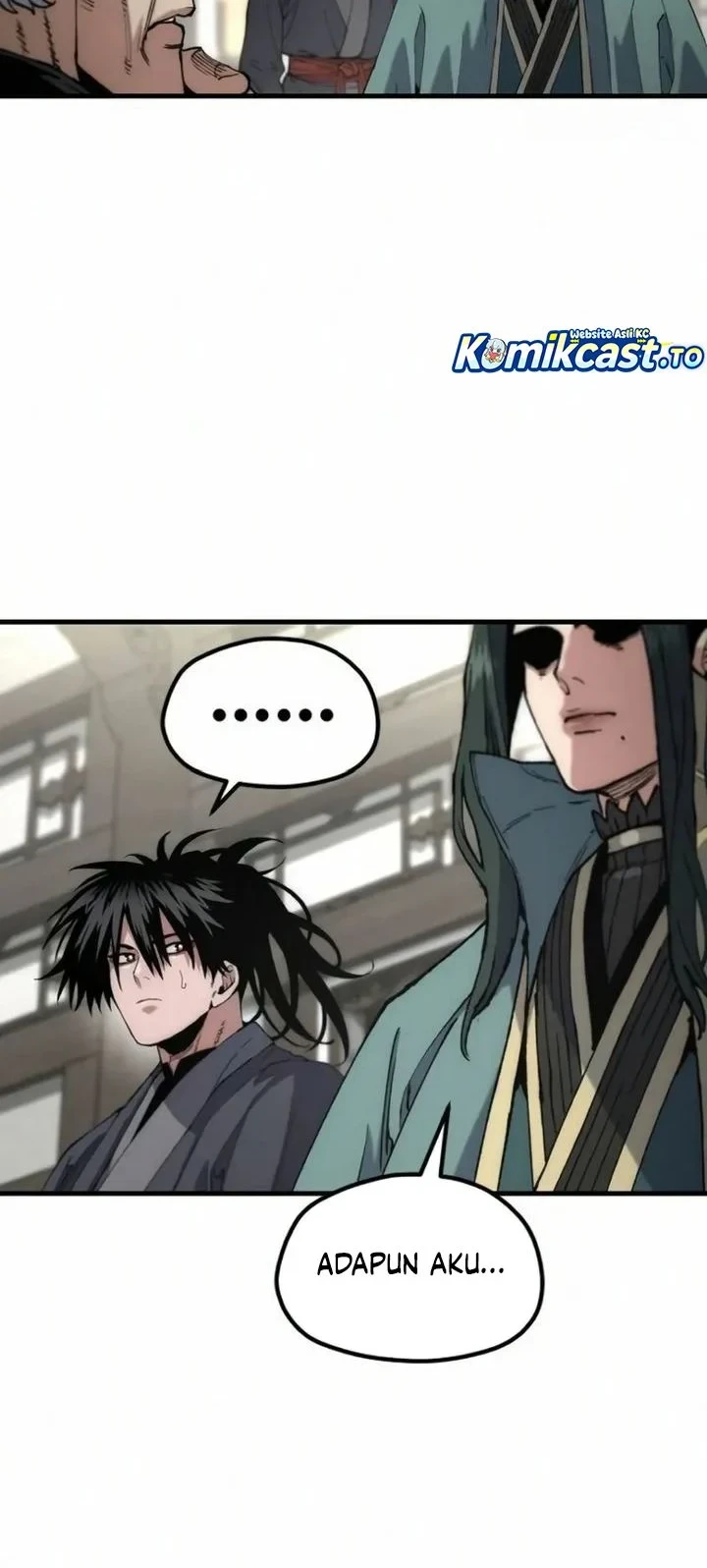 Heavenly Demon Cultivation Simulation Chapter 179 - halaman 83