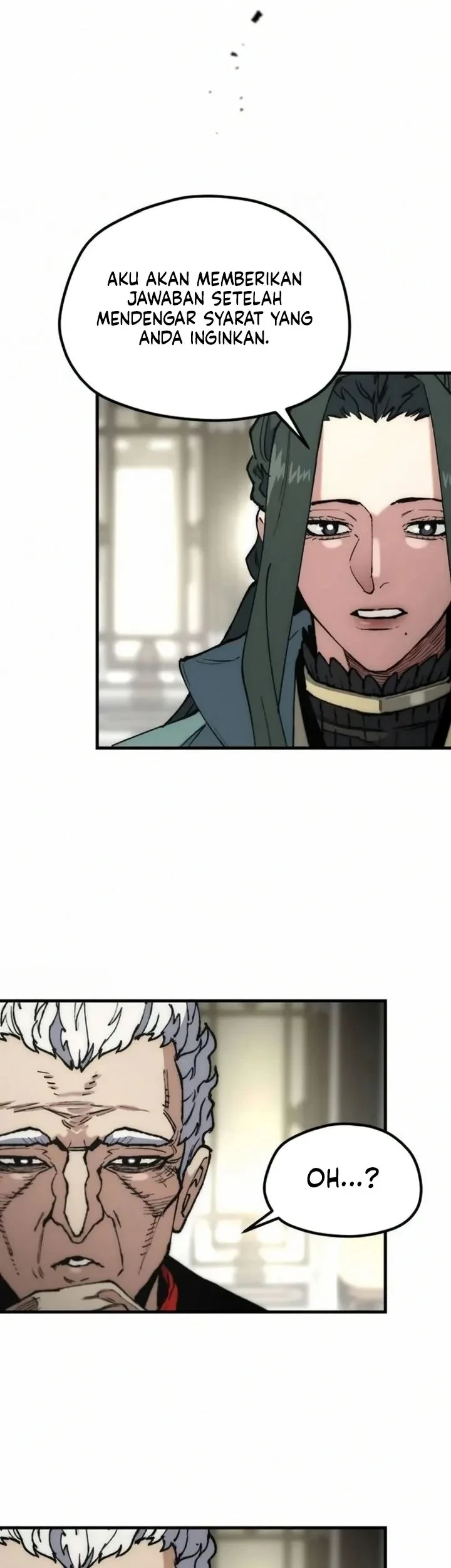 Heavenly Demon Cultivation Simulation Chapter 179 - halaman 84