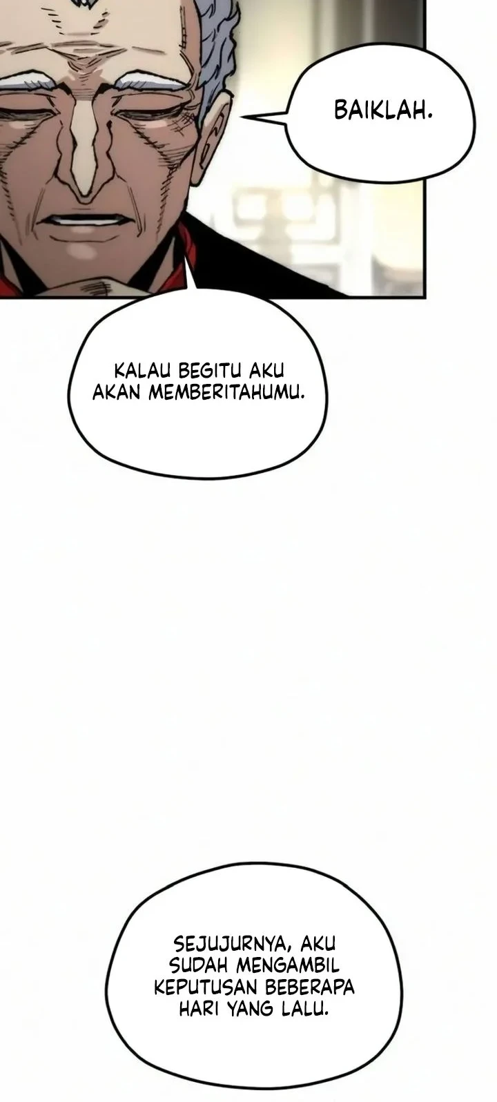 Heavenly Demon Cultivation Simulation Chapter 179 - halaman 85
