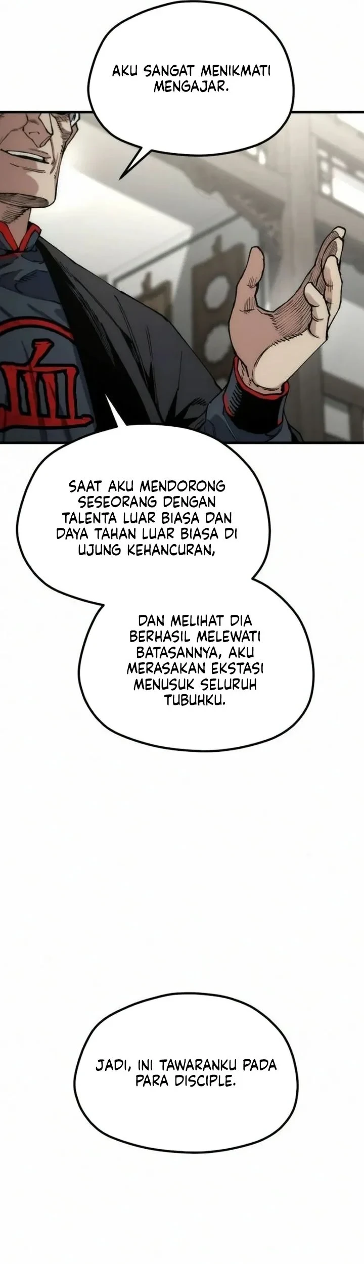 Heavenly Demon Cultivation Simulation Chapter 179 - halaman 88