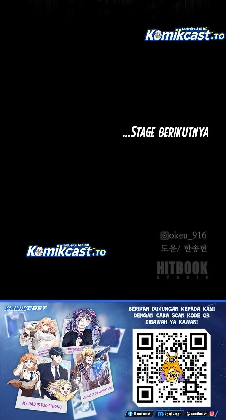 Heavenly Demon Cultivation Simulation Chapter 179 - halaman 95