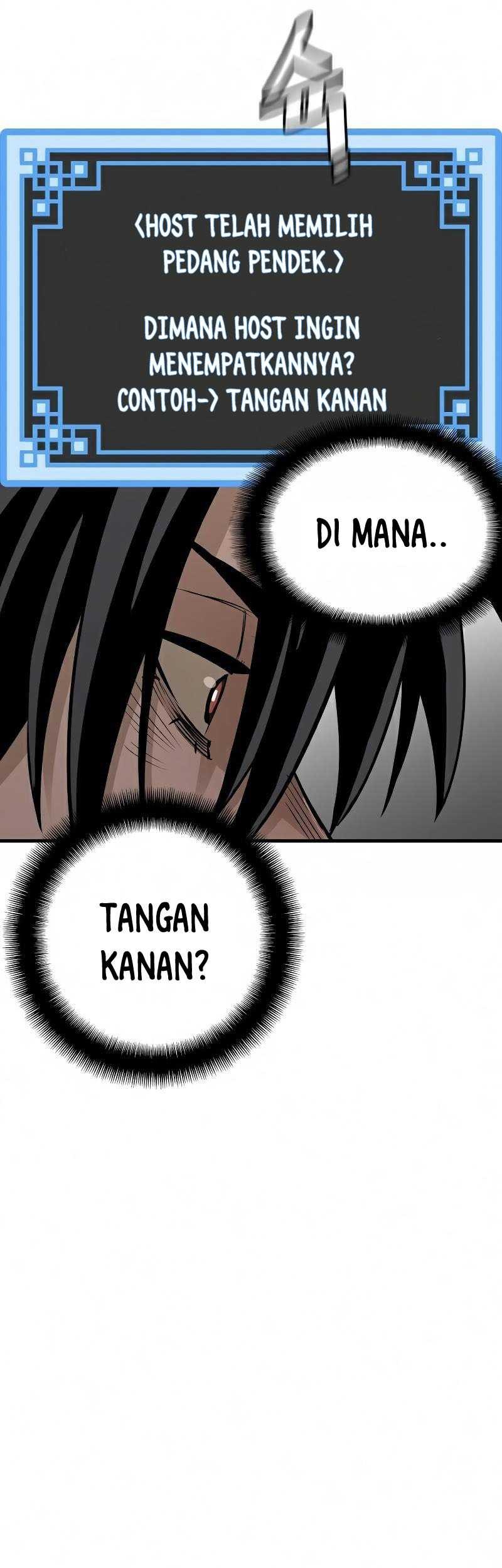 Heavenly Demon Cultivation Simulation Chapter 18 - halaman 13
