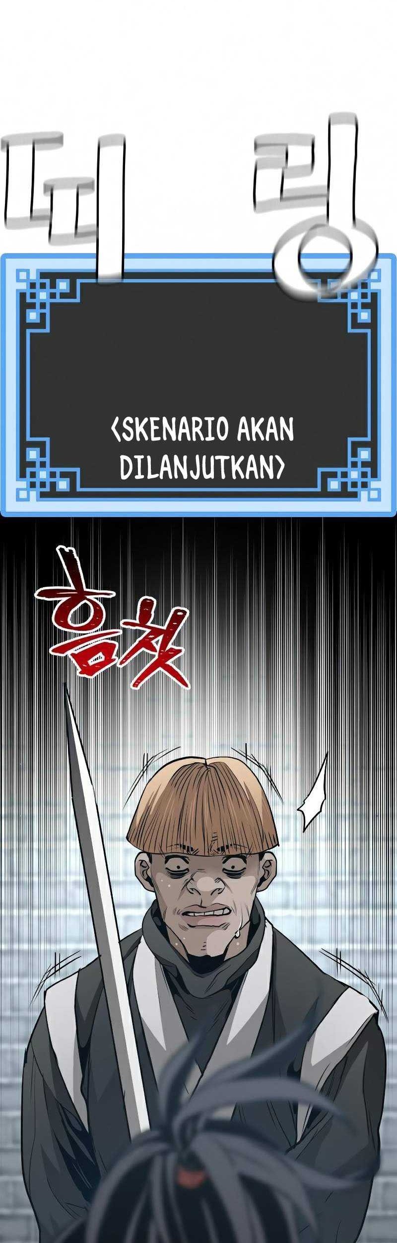 Heavenly Demon Cultivation Simulation Chapter 18 - halaman 14