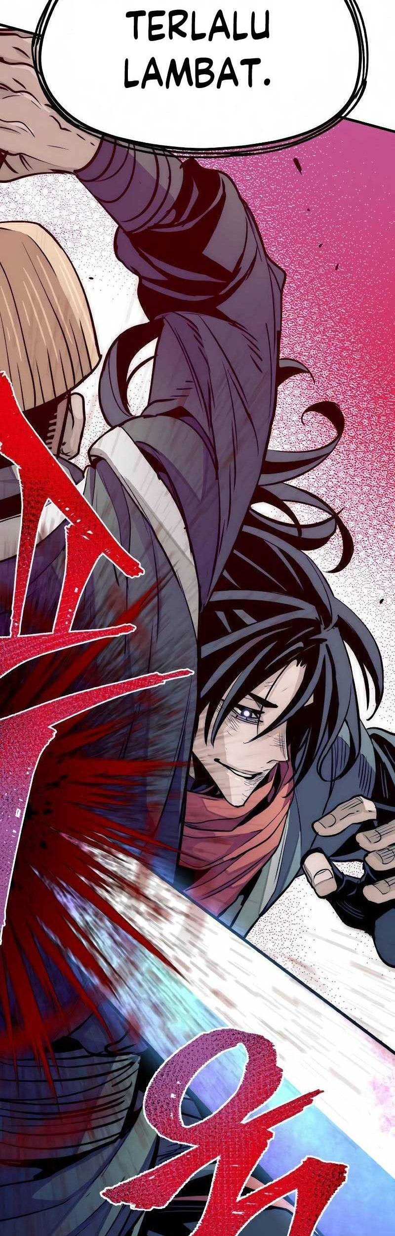 Heavenly Demon Cultivation Simulation Chapter 18 - halaman 21