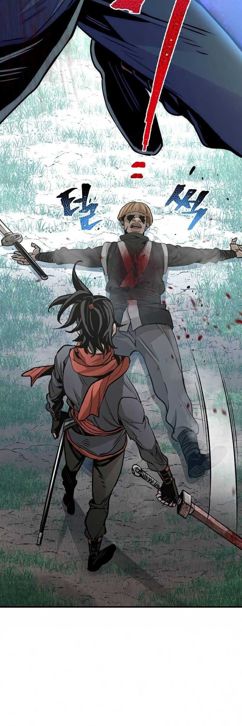 Heavenly Demon Cultivation Simulation Chapter 18 - halaman 22