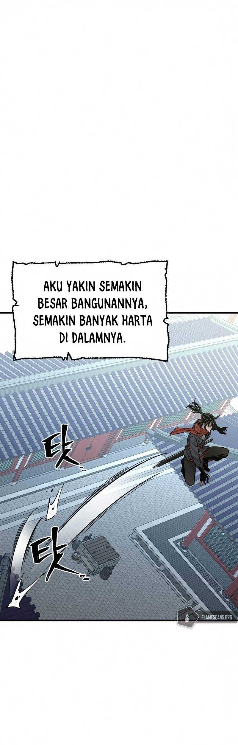 Heavenly Demon Cultivation Simulation Chapter 18 - halaman 24