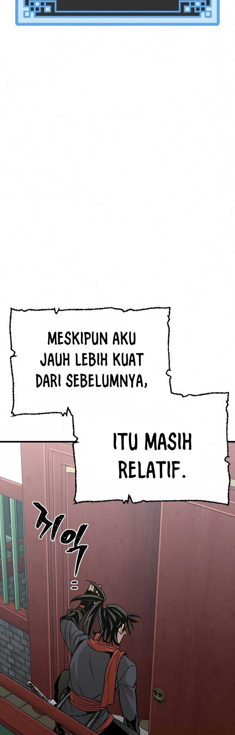 Heavenly Demon Cultivation Simulation Chapter 18 - halaman 26