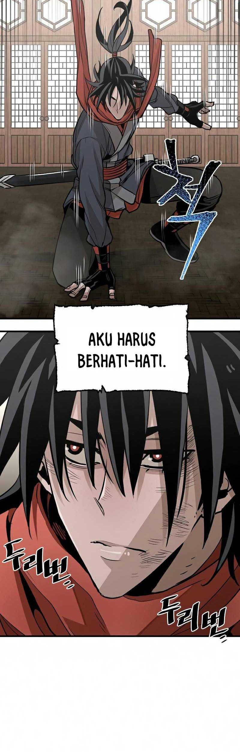 Heavenly Demon Cultivation Simulation Chapter 18 - halaman 28