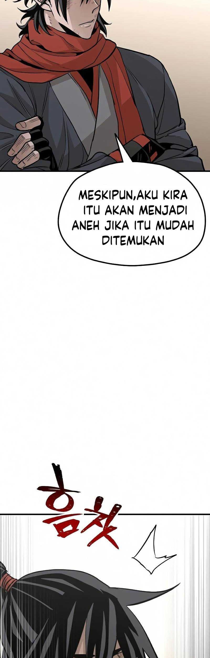 Heavenly Demon Cultivation Simulation Chapter 18 - halaman 31