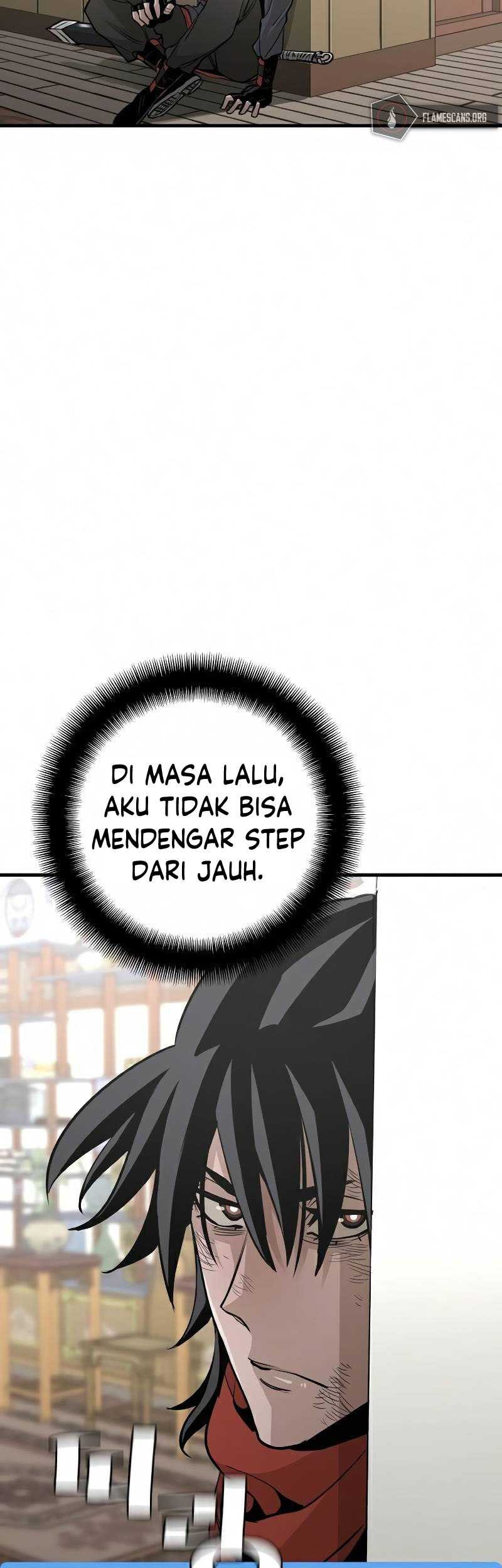 Heavenly Demon Cultivation Simulation Chapter 18 - halaman 34