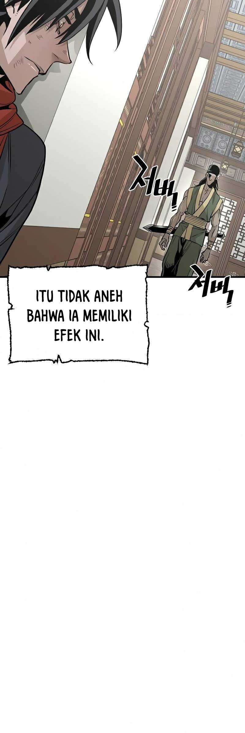 Heavenly Demon Cultivation Simulation Chapter 18 - halaman 36