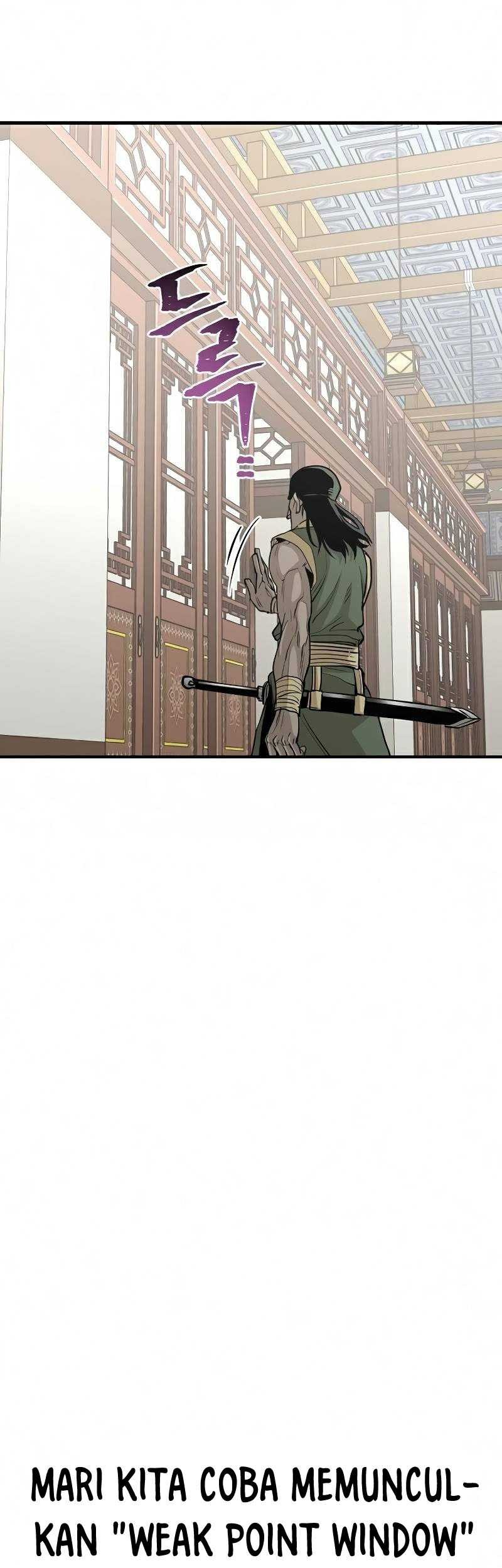Heavenly Demon Cultivation Simulation Chapter 18 - halaman 37