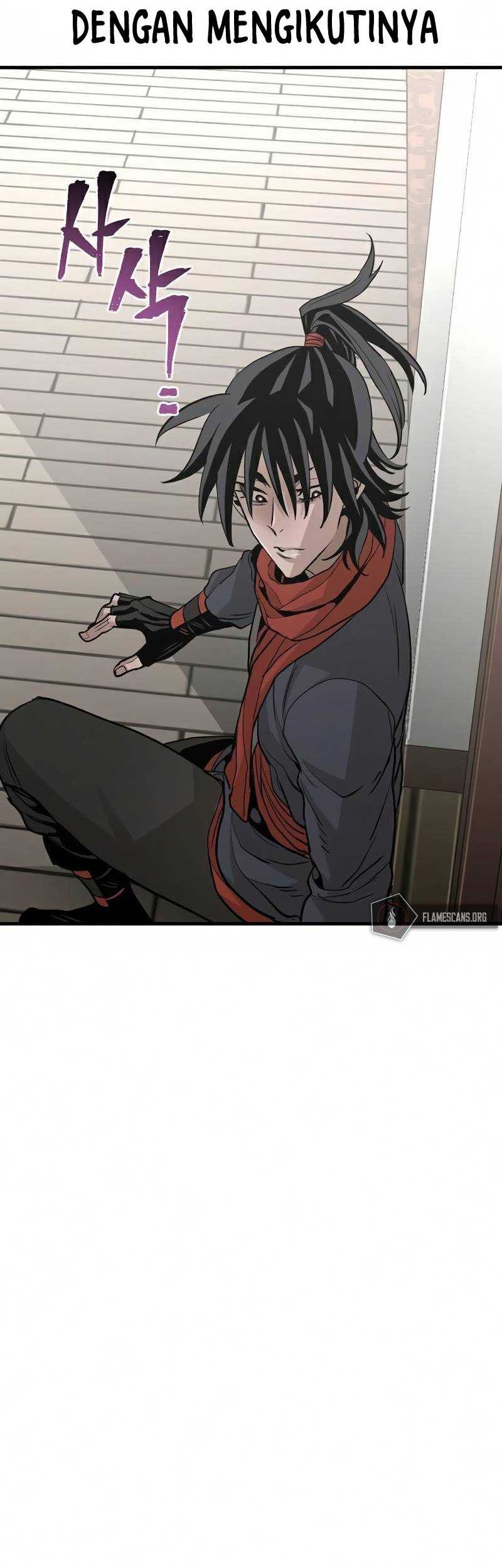 Heavenly Demon Cultivation Simulation Chapter 18 - halaman 38