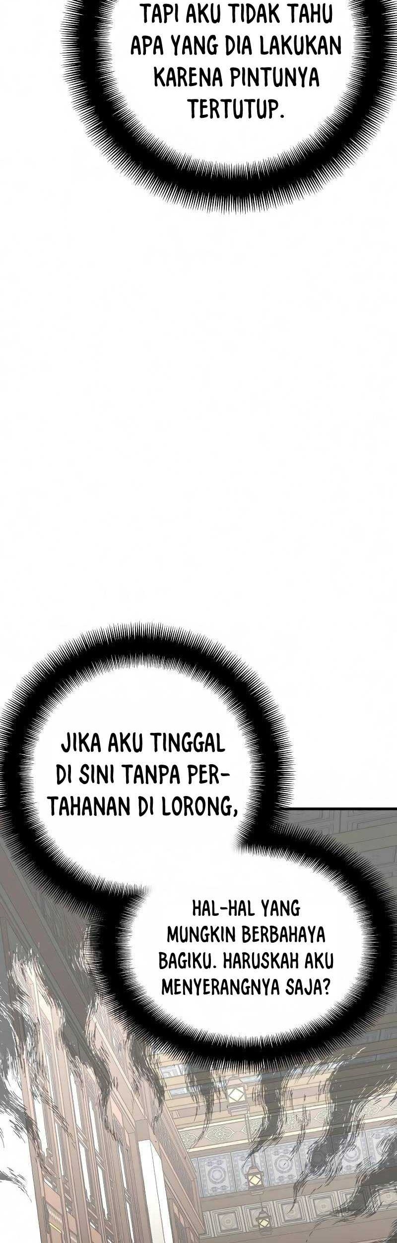 Heavenly Demon Cultivation Simulation Chapter 18 - halaman 40