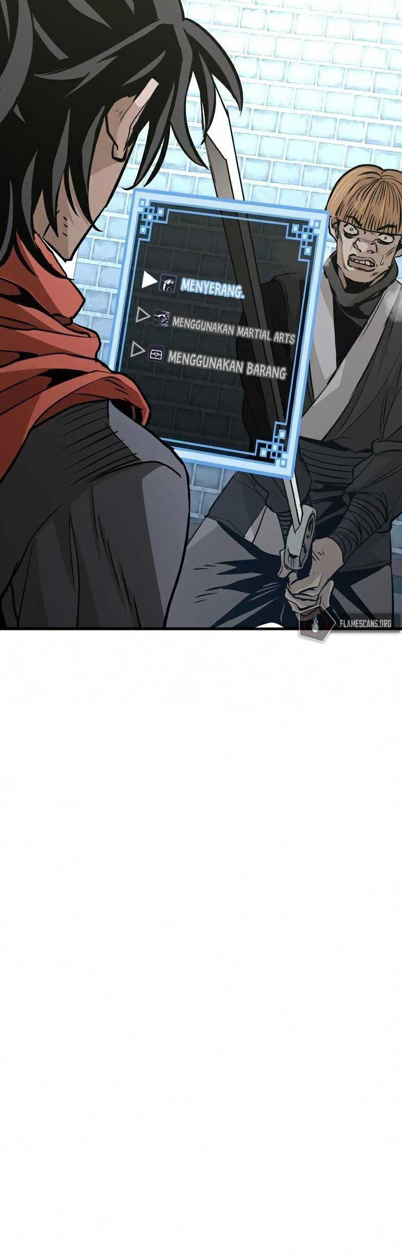 Heavenly Demon Cultivation Simulation Chapter 18 - halaman 5