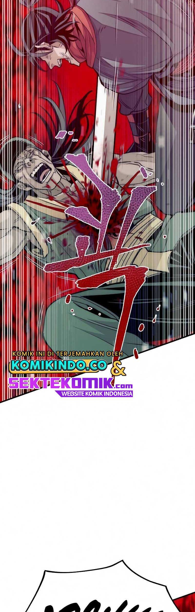 Heavenly Demon Cultivation Simulation Chapter 18 - halaman 54