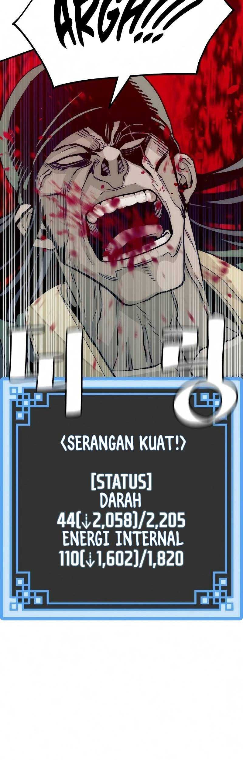 Heavenly Demon Cultivation Simulation Chapter 18 - halaman 55