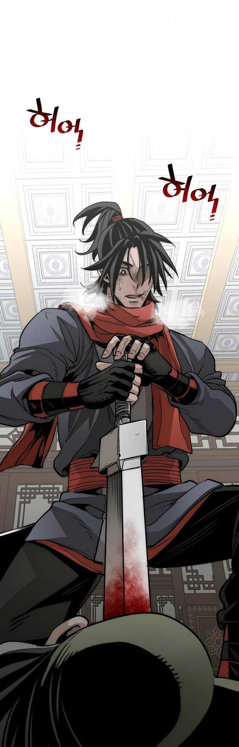 Heavenly Demon Cultivation Simulation Chapter 18 - halaman 56