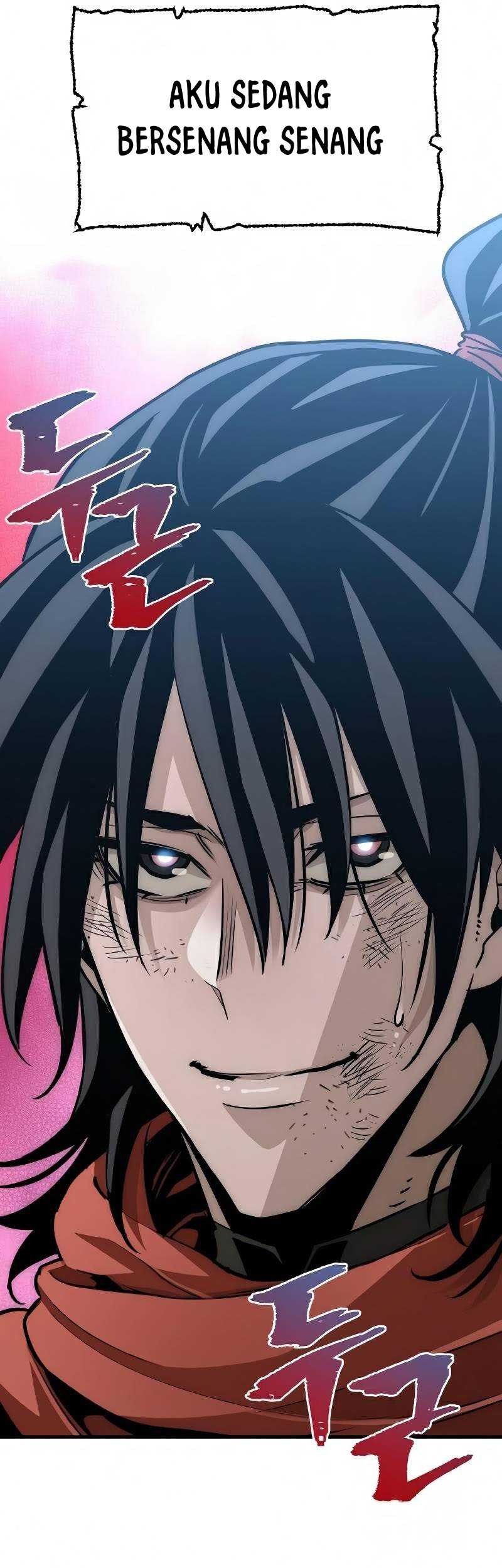 Heavenly Demon Cultivation Simulation Chapter 18 - halaman 6