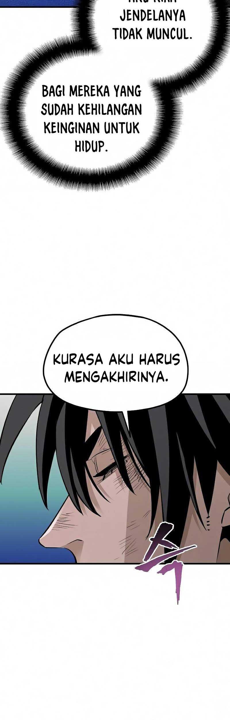 Heavenly Demon Cultivation Simulation Chapter 18 - halaman 61