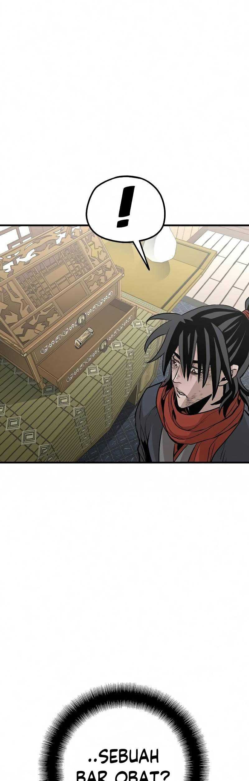 Heavenly Demon Cultivation Simulation Chapter 18 - halaman 62