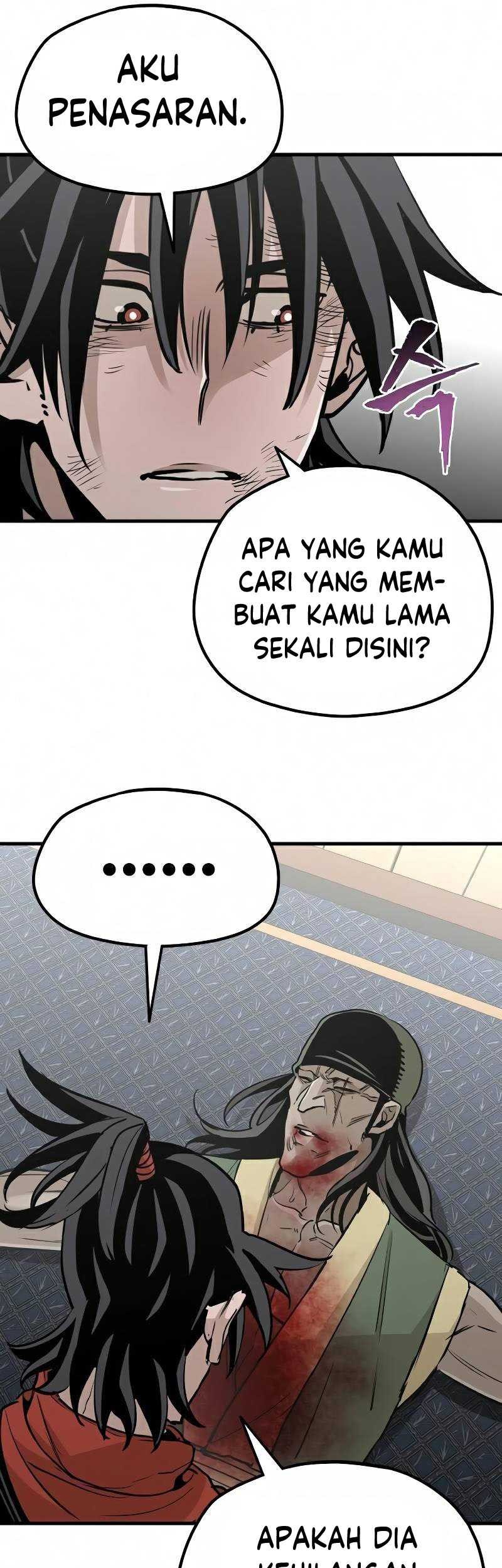 Heavenly Demon Cultivation Simulation Chapter 18 - halaman 65