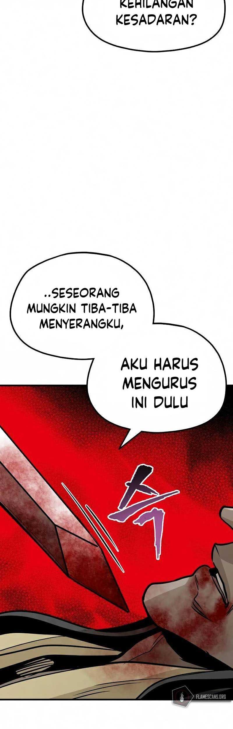 Heavenly Demon Cultivation Simulation Chapter 18 - halaman 66