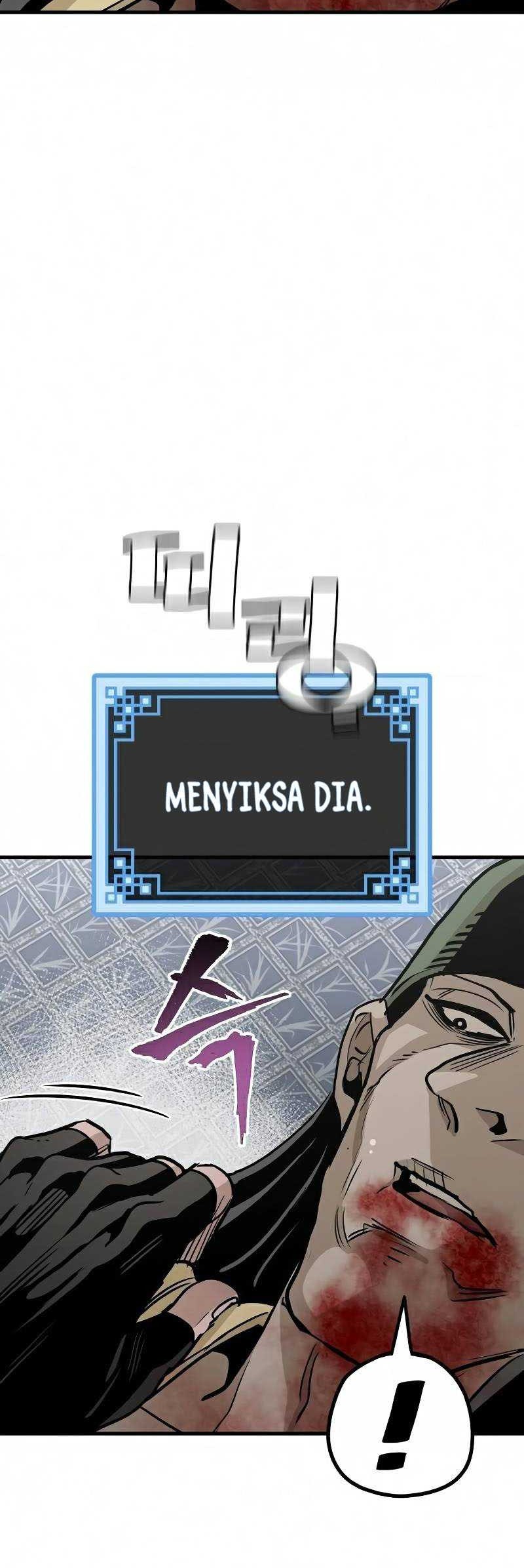 Heavenly Demon Cultivation Simulation Chapter 18 - halaman 71
