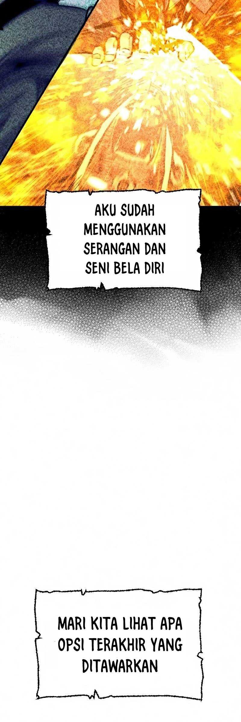 Heavenly Demon Cultivation Simulation Chapter 18 - halaman 8