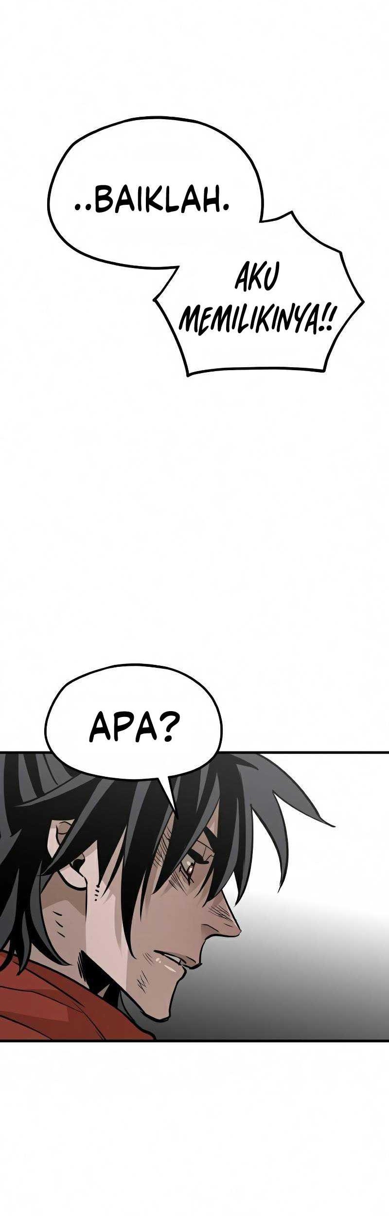 Heavenly Demon Cultivation Simulation Chapter 18 - halaman 80