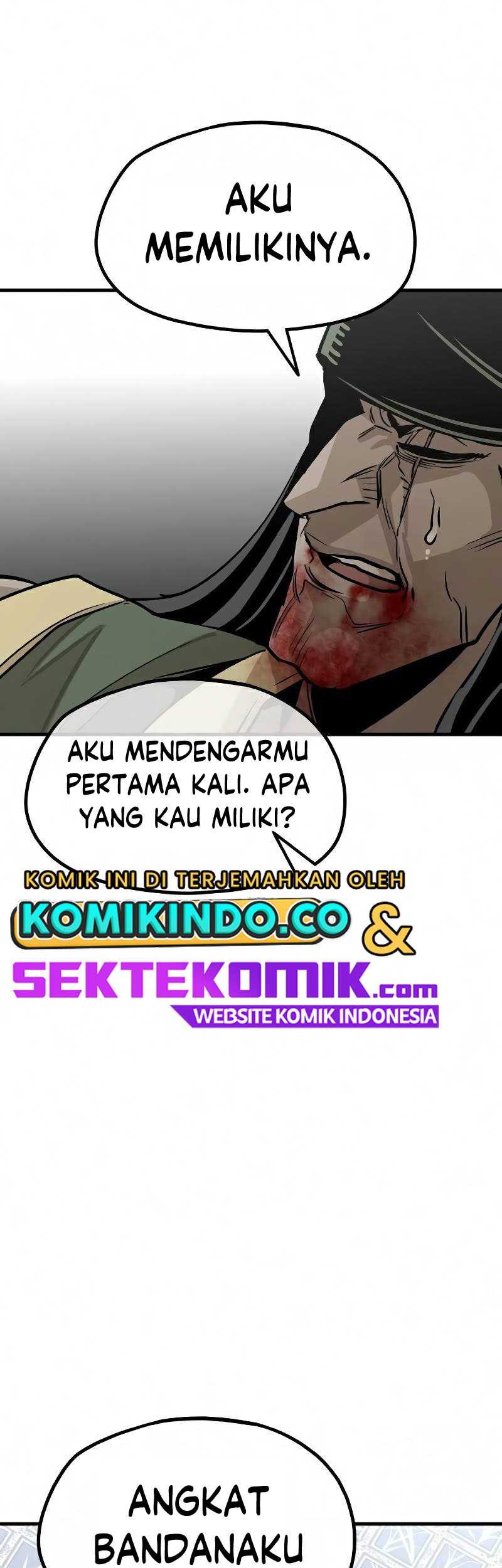 Heavenly Demon Cultivation Simulation Chapter 18 - halaman 81