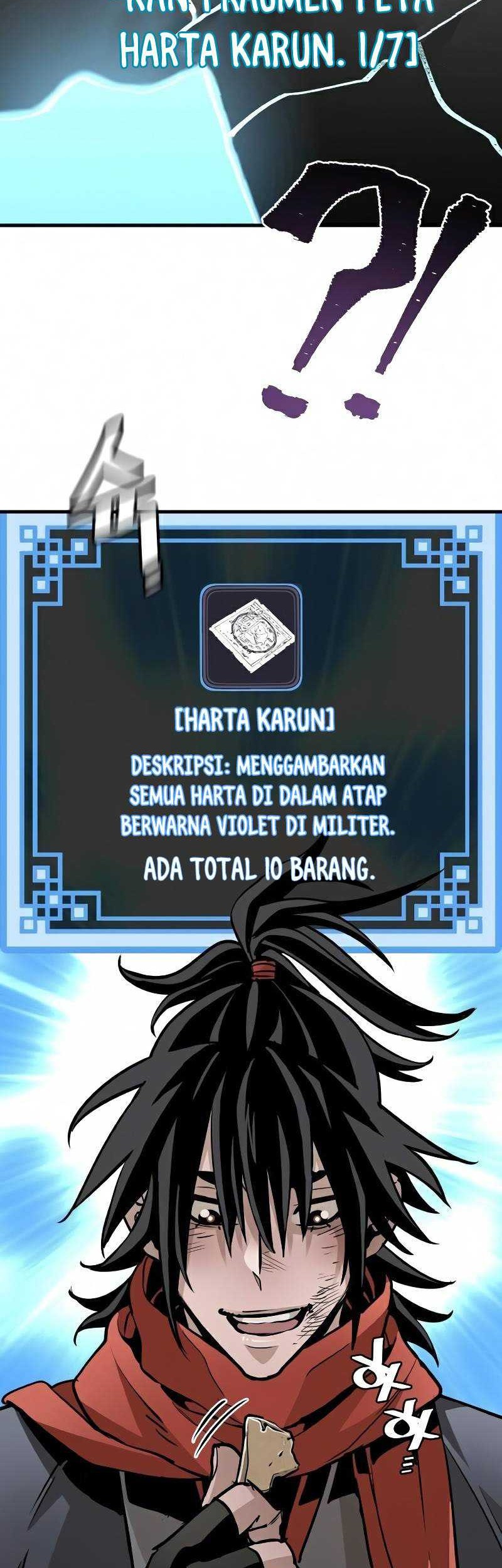 Heavenly Demon Cultivation Simulation Chapter 18 - halaman 84