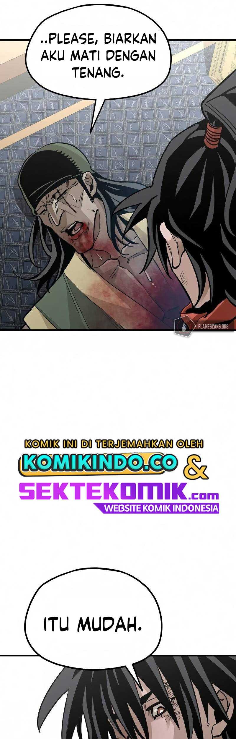 Heavenly Demon Cultivation Simulation Chapter 18 - halaman 86