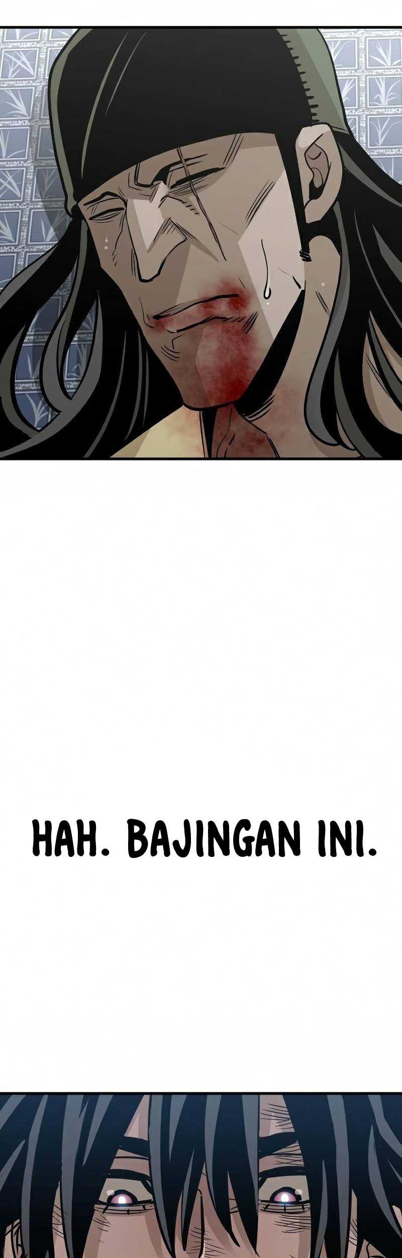 Heavenly Demon Cultivation Simulation Chapter 18 - halaman 90